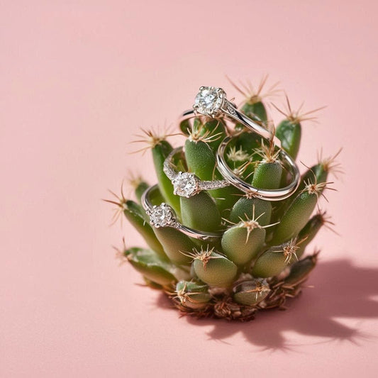 3 Reasons Why You Should Start Recognizing and Wearing Lab-Grown Diamonds